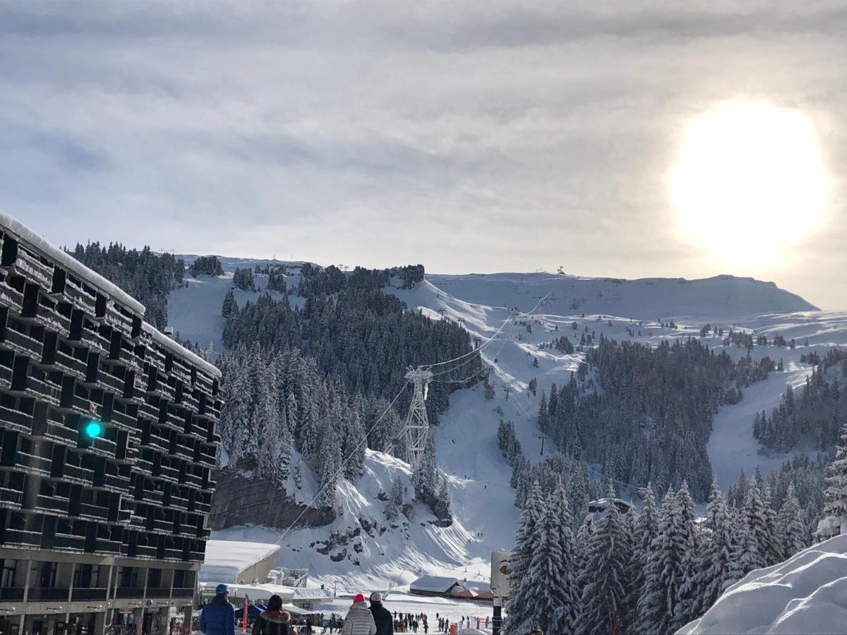 Lapiaz&spa - Flaine