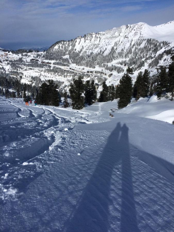 Lapiaz&spa - 3* Flaine