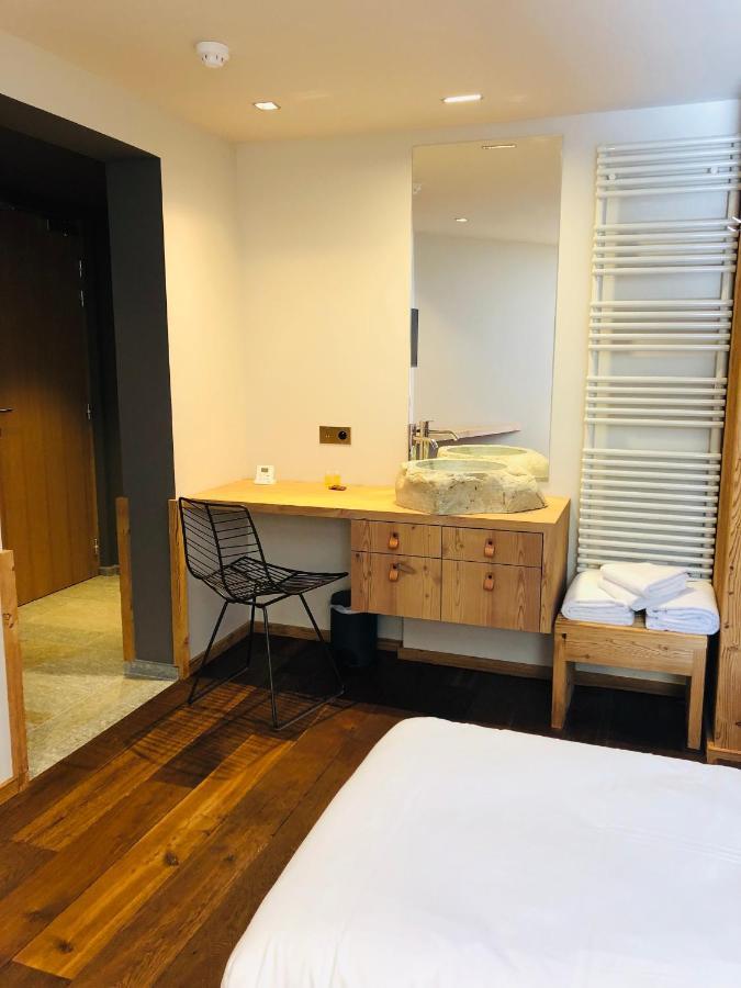 Lapiaz&spa - Hotel 3*