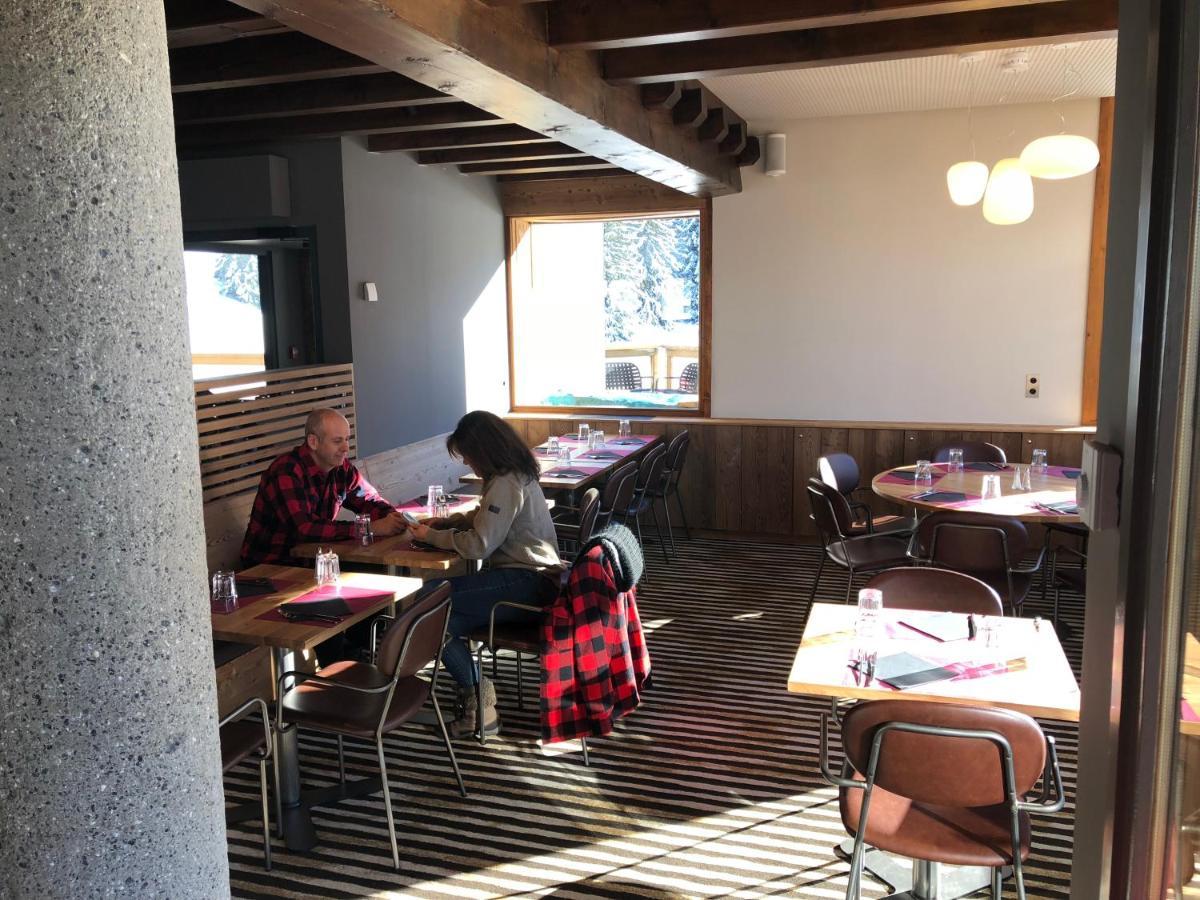 Hotel Lapiaz&spa - Flaine