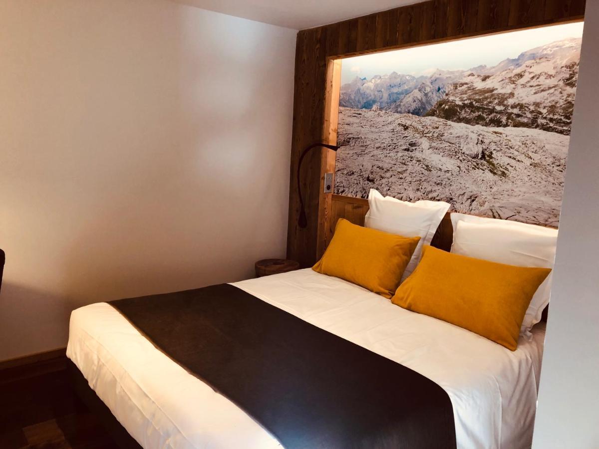 Lapiaz&spa - 3*
