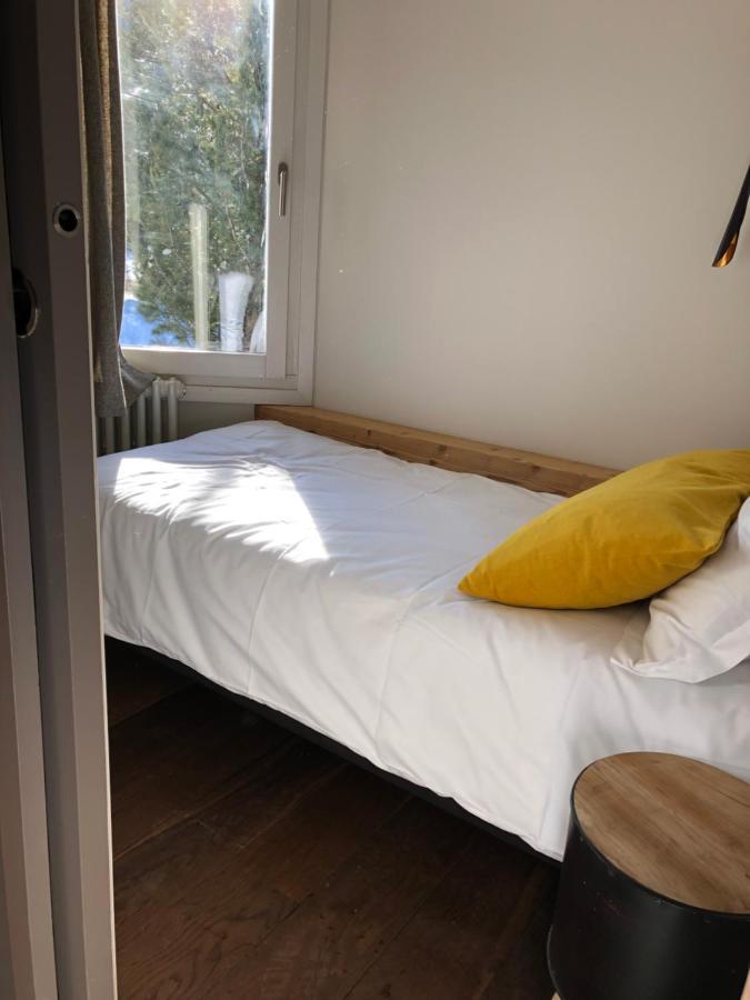 Lapiaz&spa - Hotel 3*