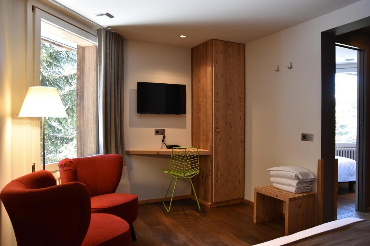 Lapiaz&spa - Hotel Flaine