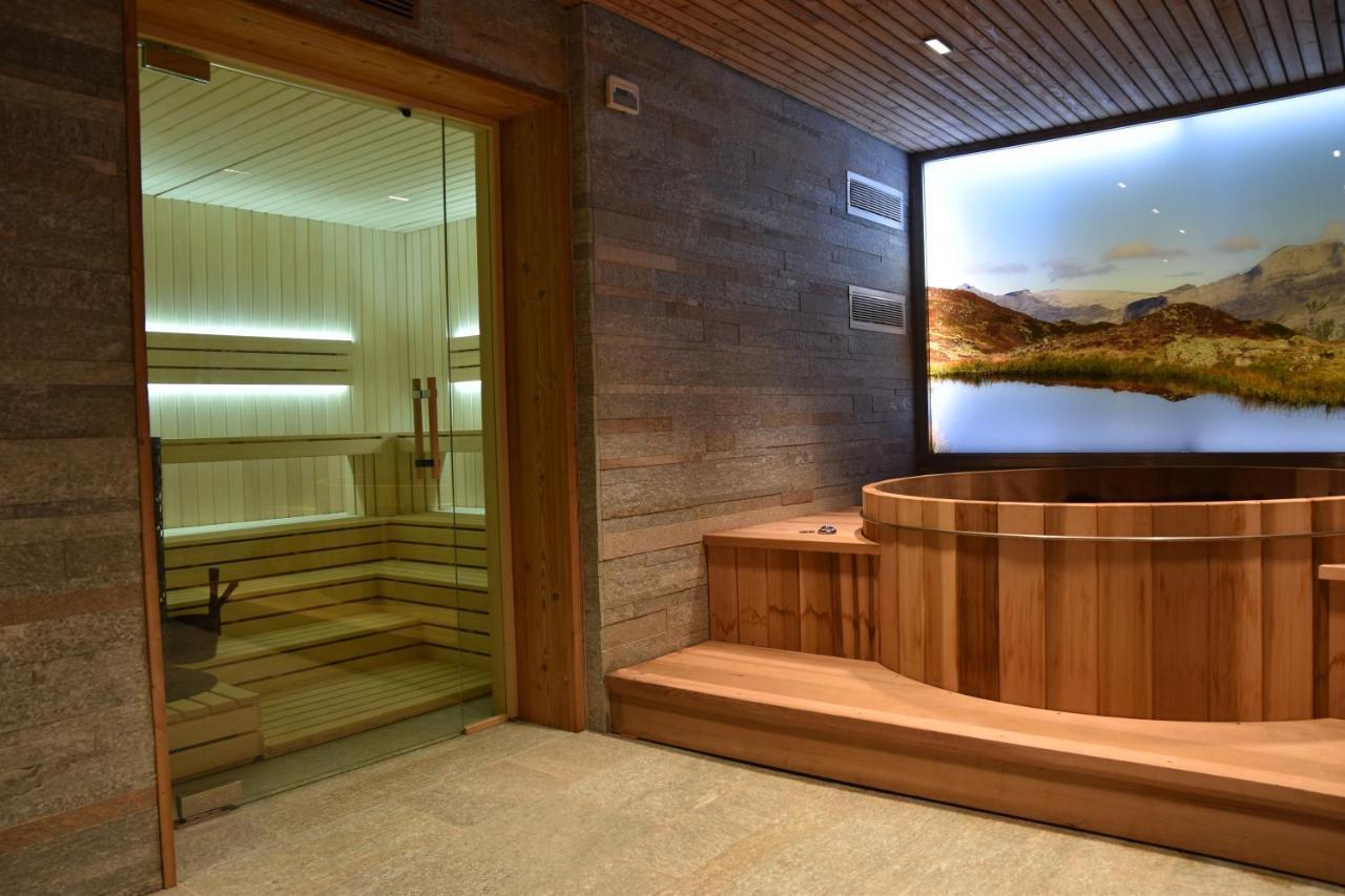 Hotel Lapiaz&spa - 3*
