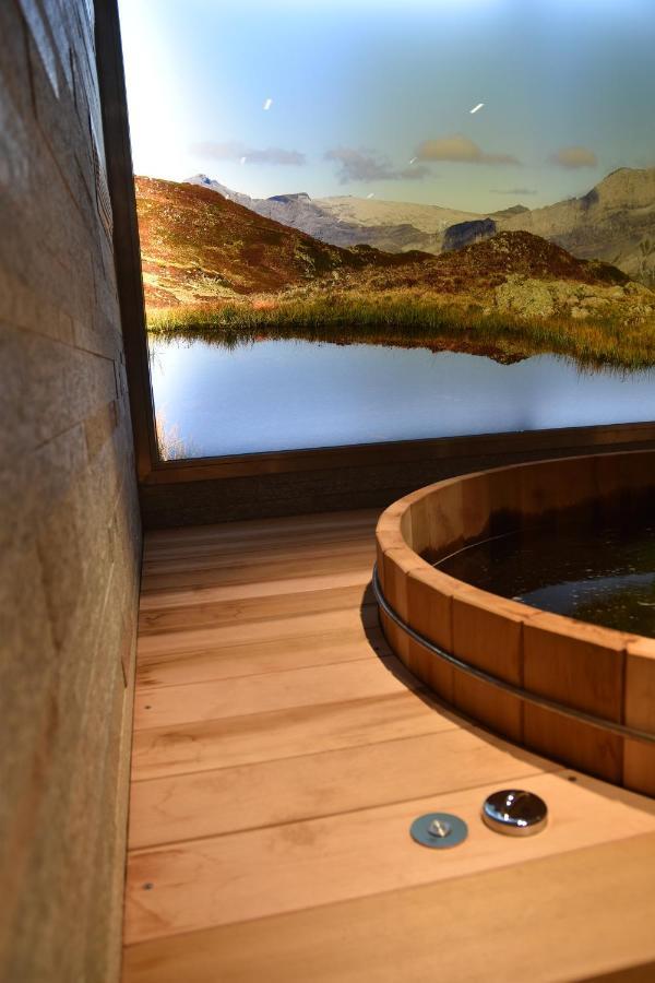 Hotel Lapiaz&spa - Flaine