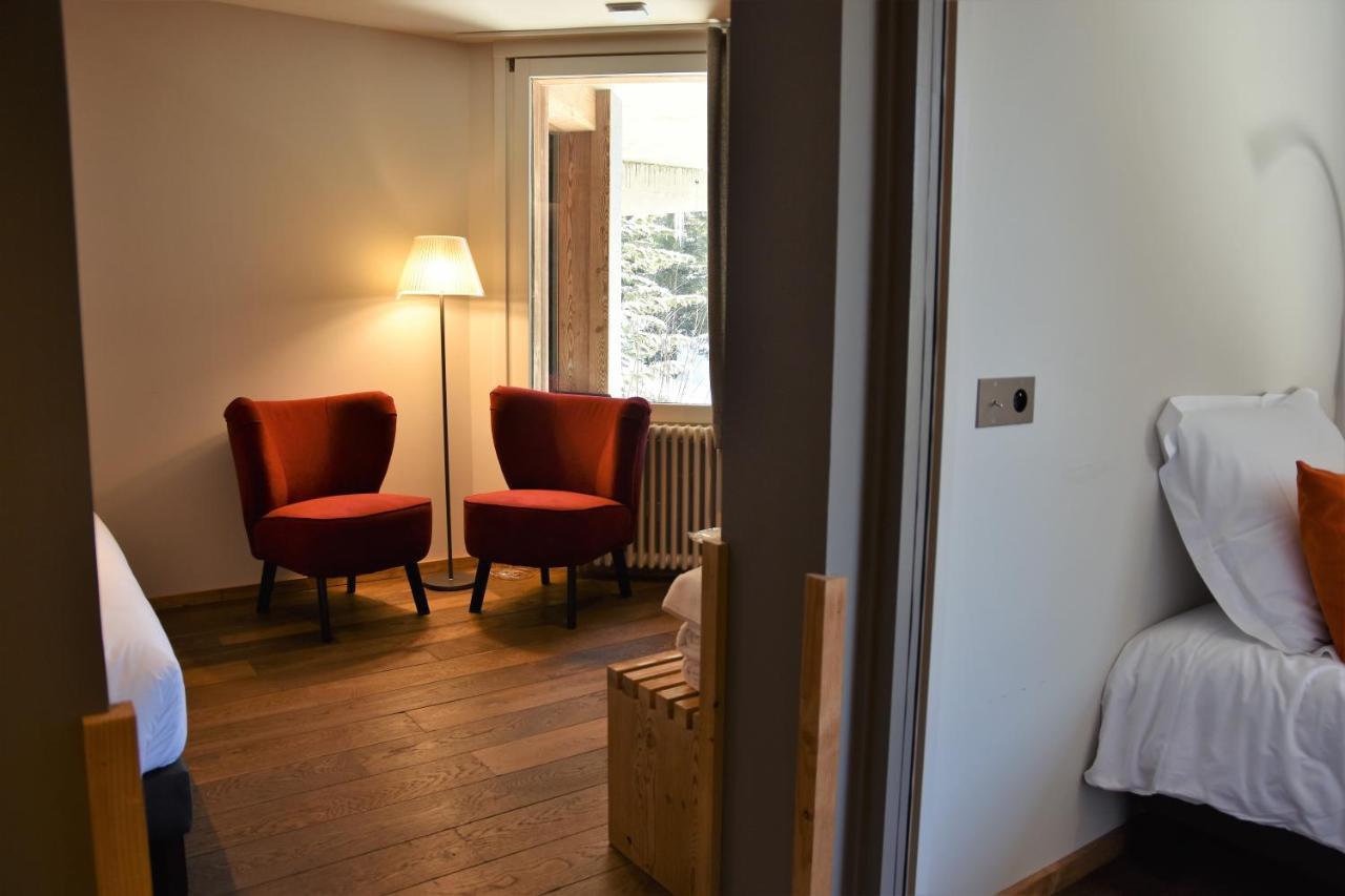 Lapiaz&spa - 3* Flaine
