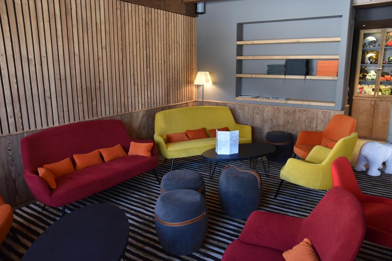Lapiaz&spa - Hotel 3*