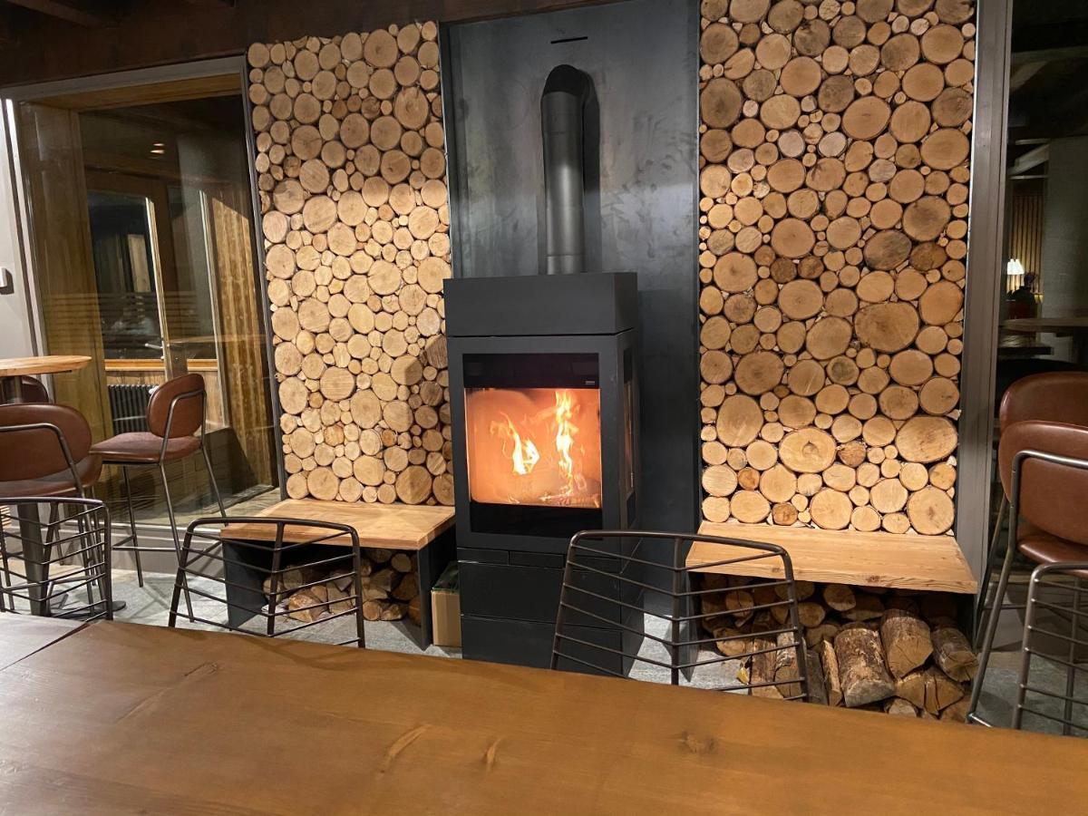 Hotel Lapiaz&spa - Flaine